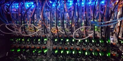 server cables