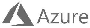 Microsoft Azure Logo