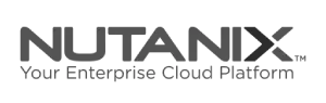 Nutanix Logo