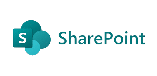 SharePoint Logo