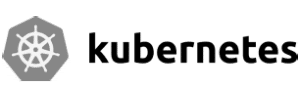 Kubernetes Logo