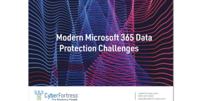 Modern Microsoft 365 Data Protection Challenges