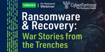 Veeam Software