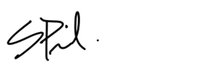 signature