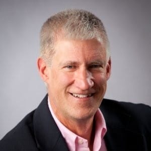 Scott Graham