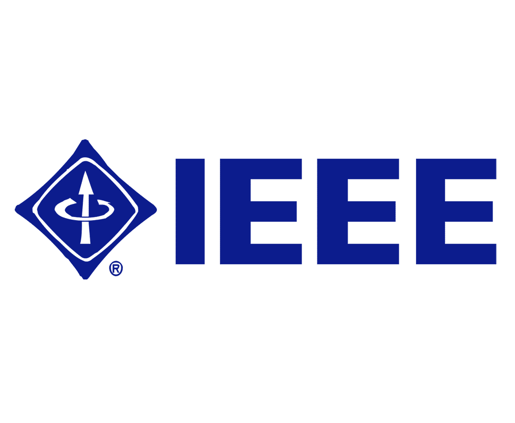 IEEE logo
