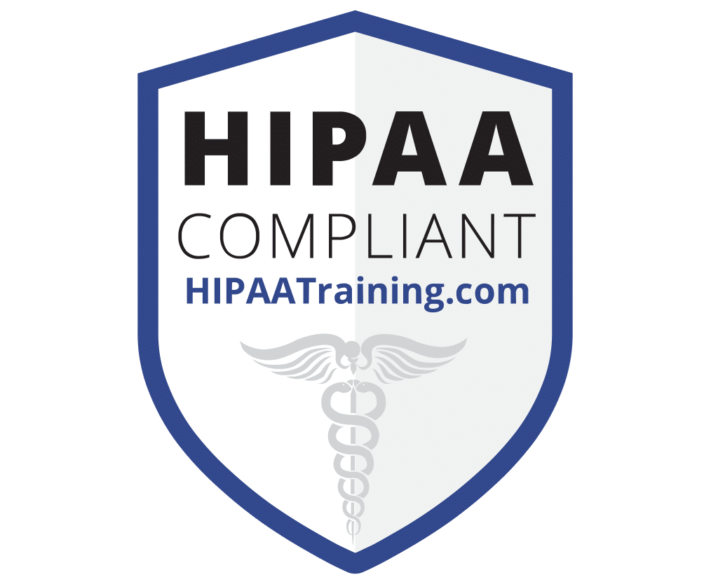 HIPAA Compliant