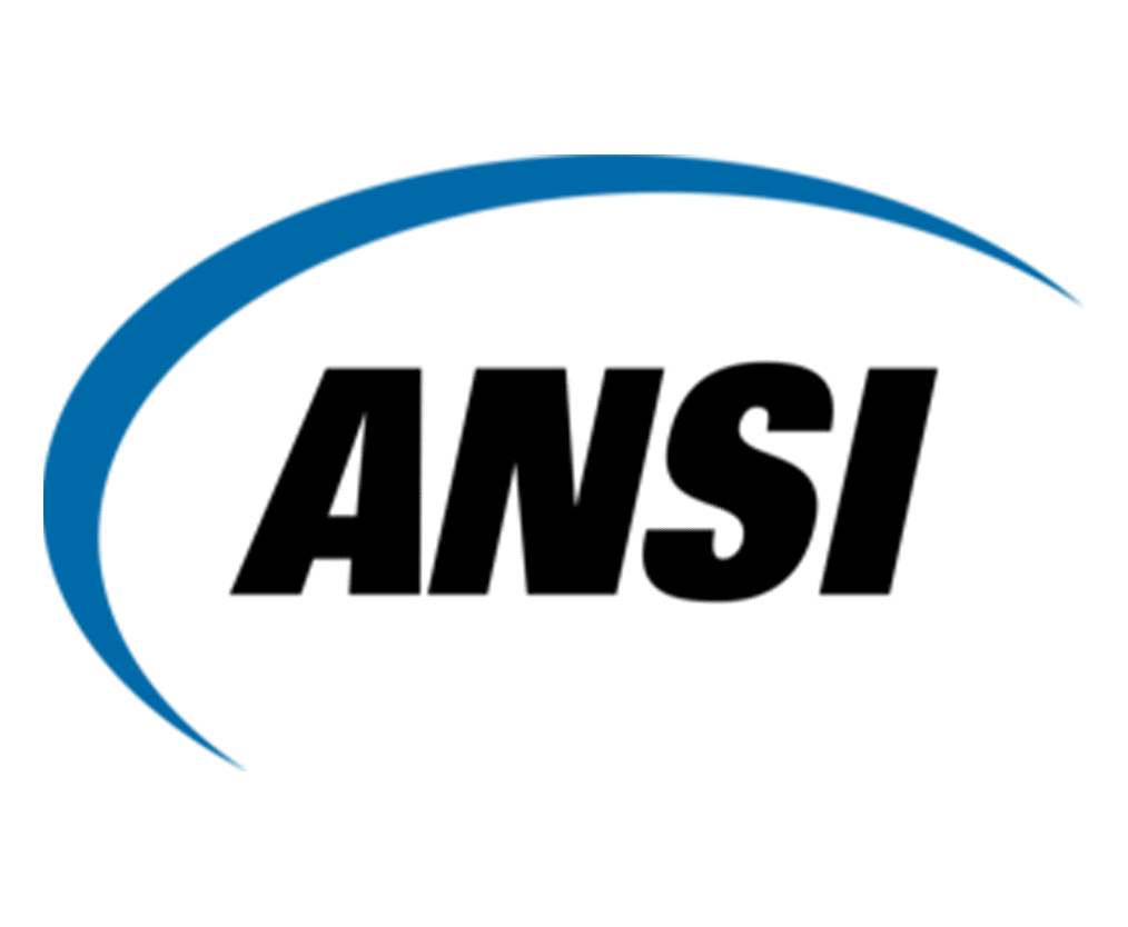 ANSI Logo