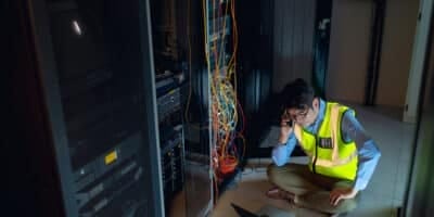 Disaster Recovery