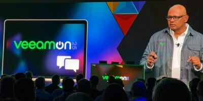 Insights from VeeamON 2025